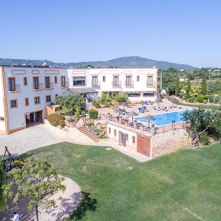 Quinta Dos Poetas Nature Hotel & Apartments Pechão エクステリア 写真