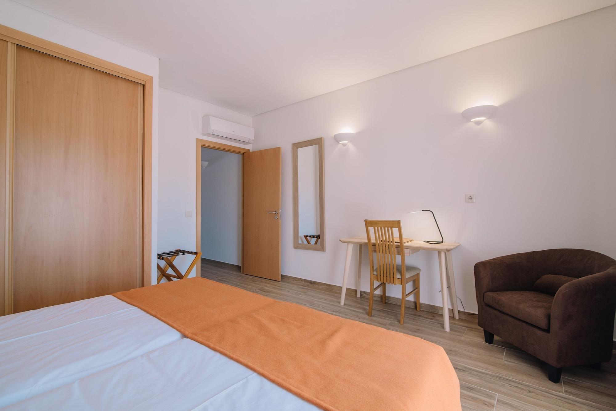 Quinta Dos Poetas Nature Hotel & Apartments Pechão エクステリア 写真