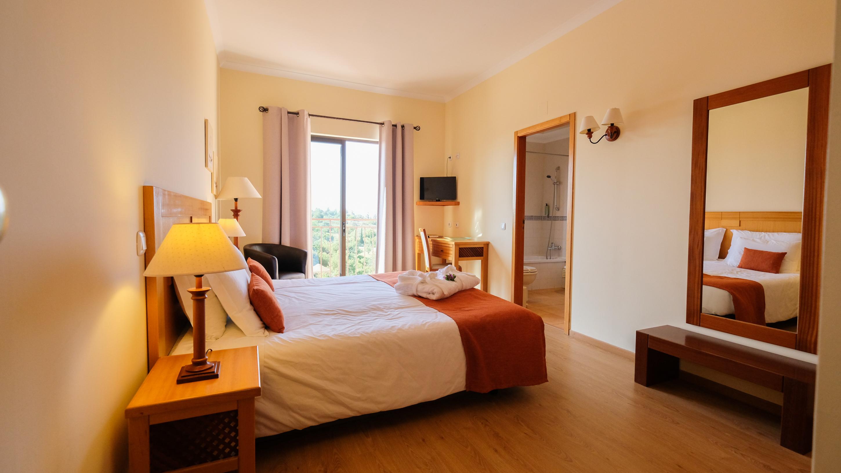 Quinta Dos Poetas Nature Hotel & Apartments Pechão エクステリア 写真