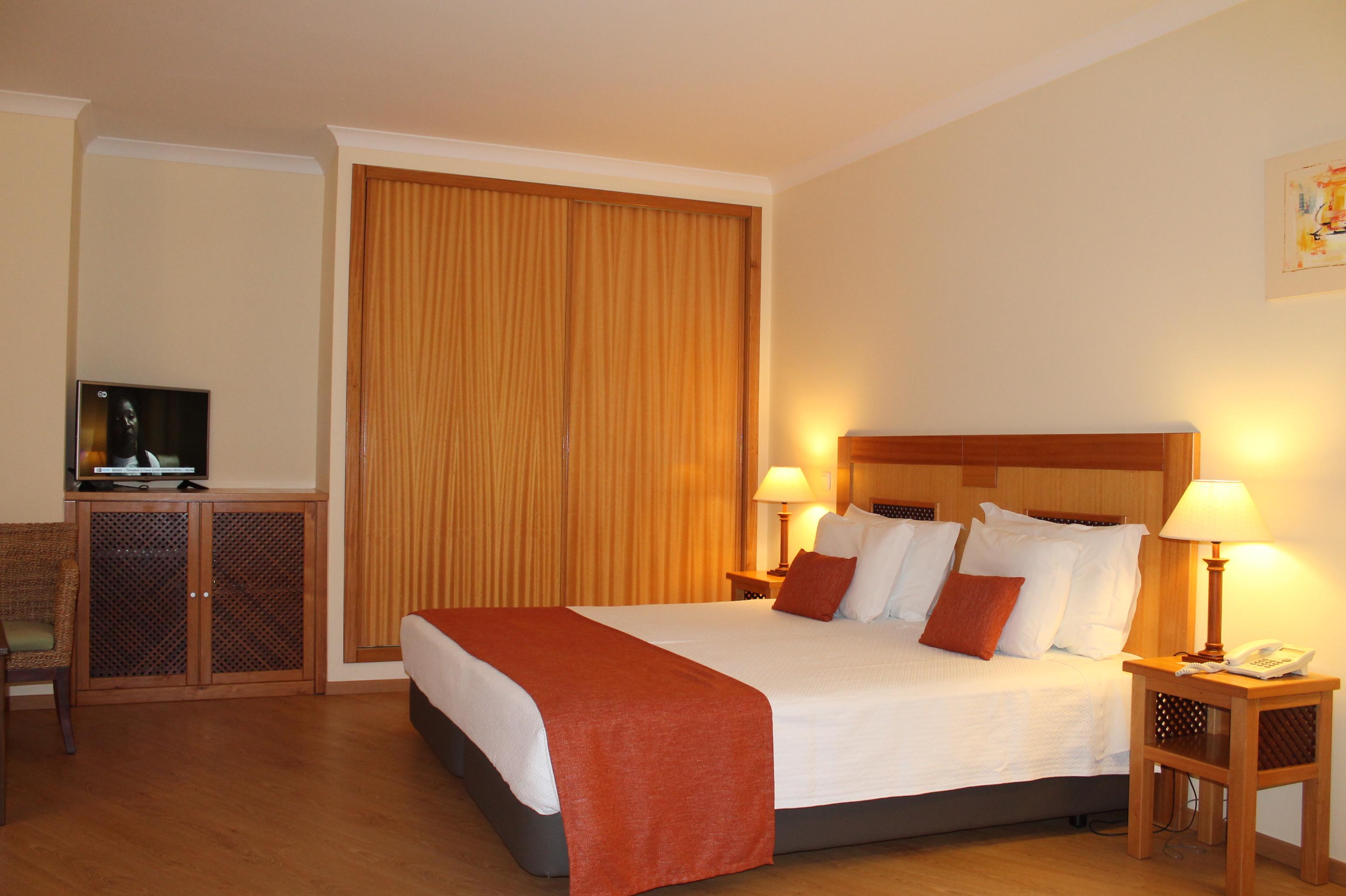 Quinta Dos Poetas Nature Hotel & Apartments Pechão エクステリア 写真