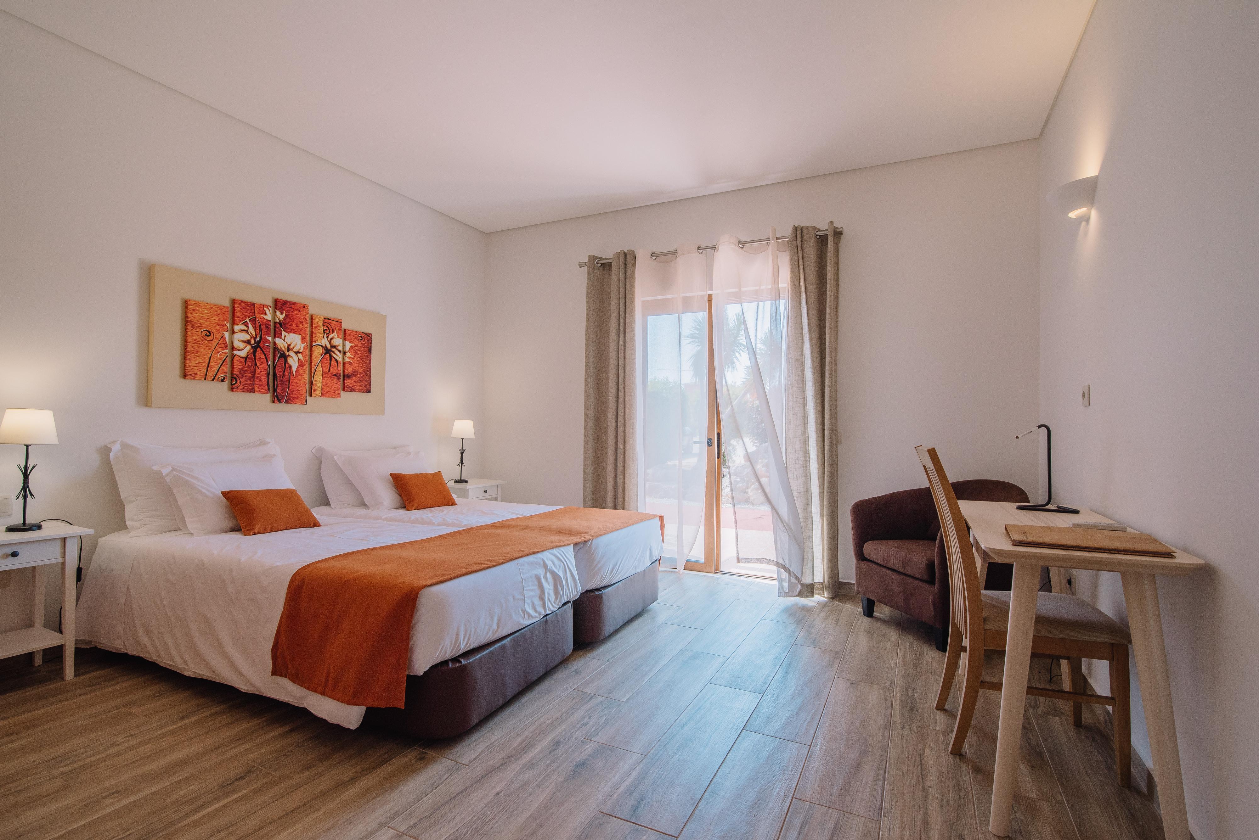 Quinta Dos Poetas Nature Hotel & Apartments Pechão エクステリア 写真