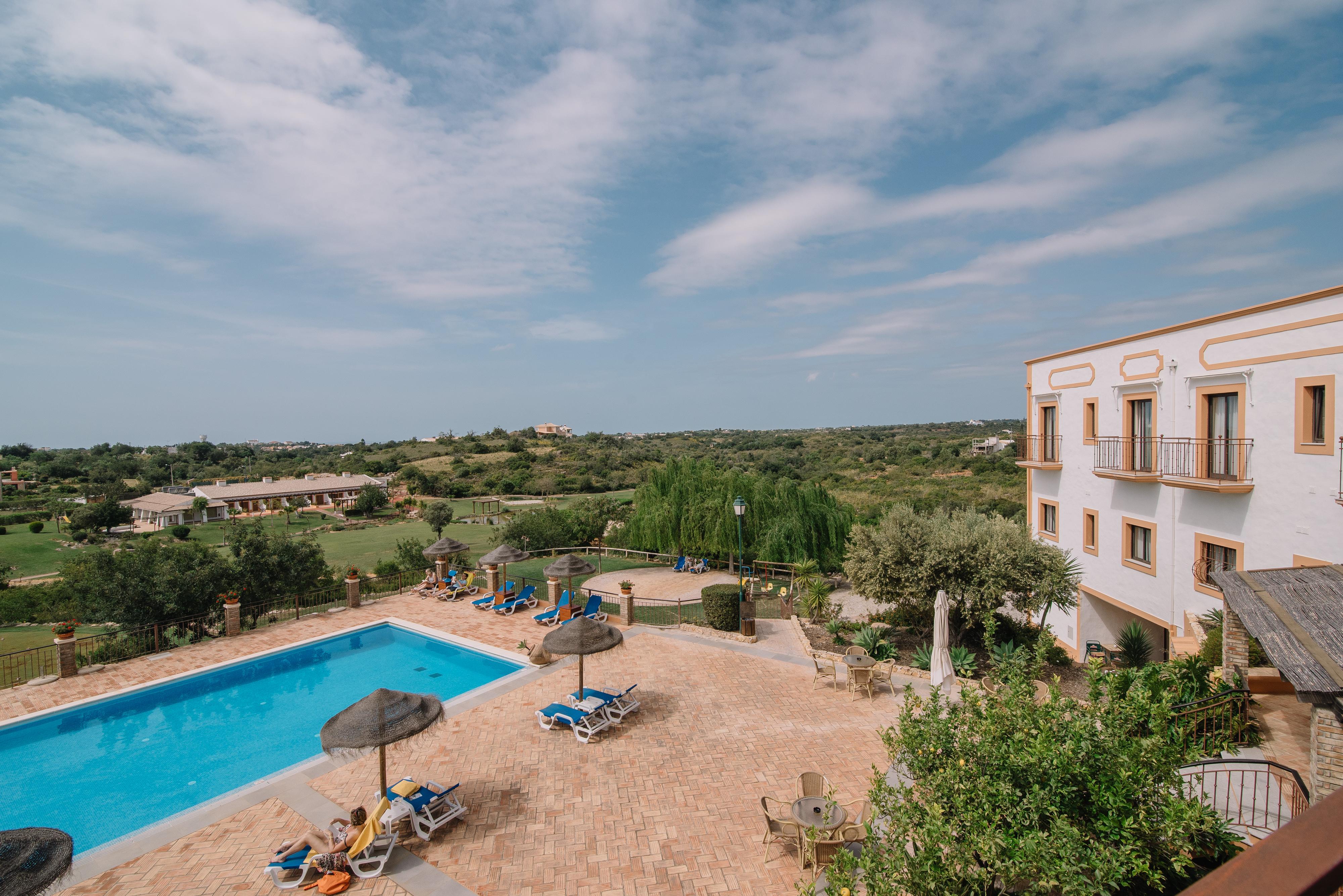 Quinta Dos Poetas Nature Hotel & Apartments Pechão エクステリア 写真