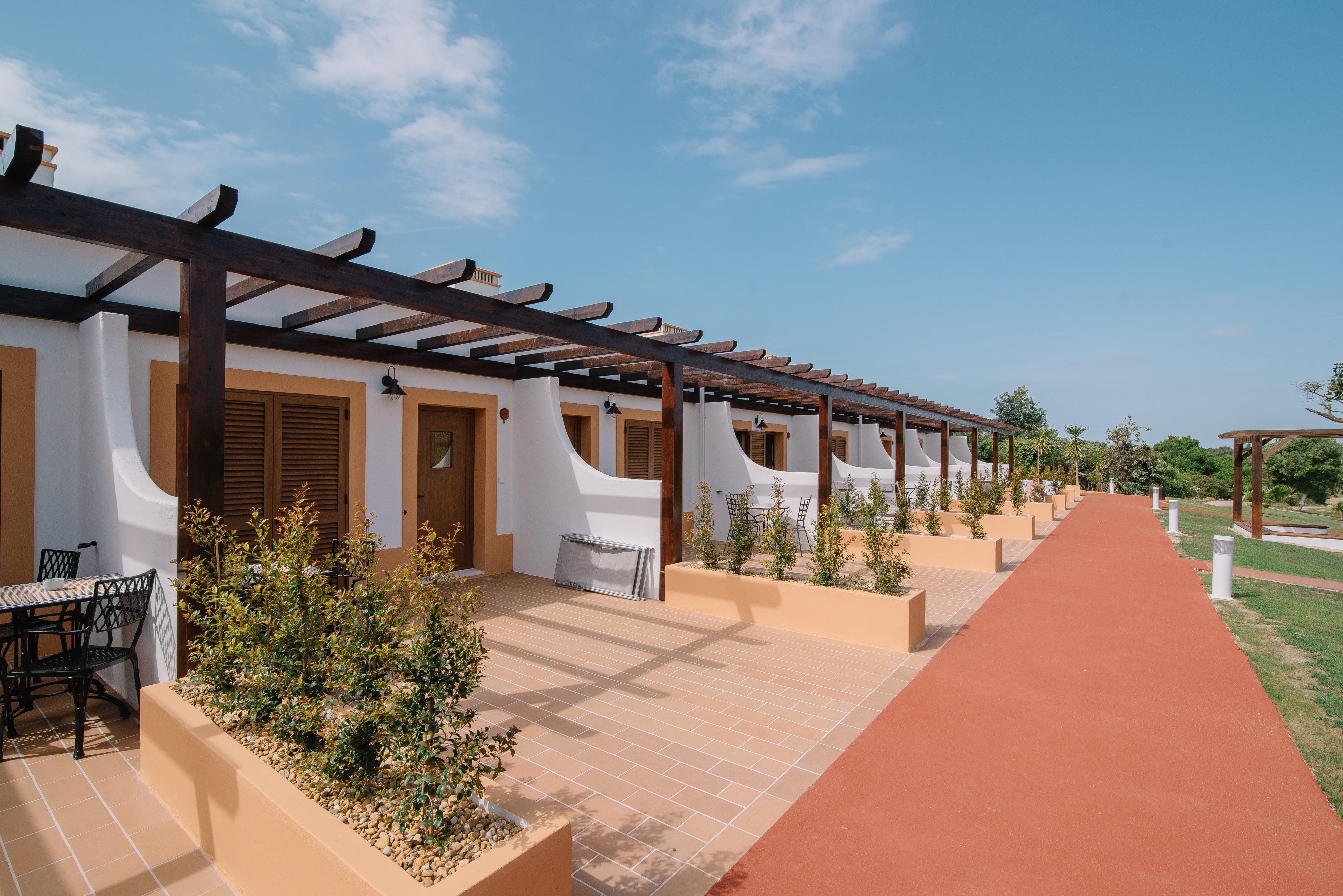 Quinta Dos Poetas Nature Hotel & Apartments Pechão エクステリア 写真