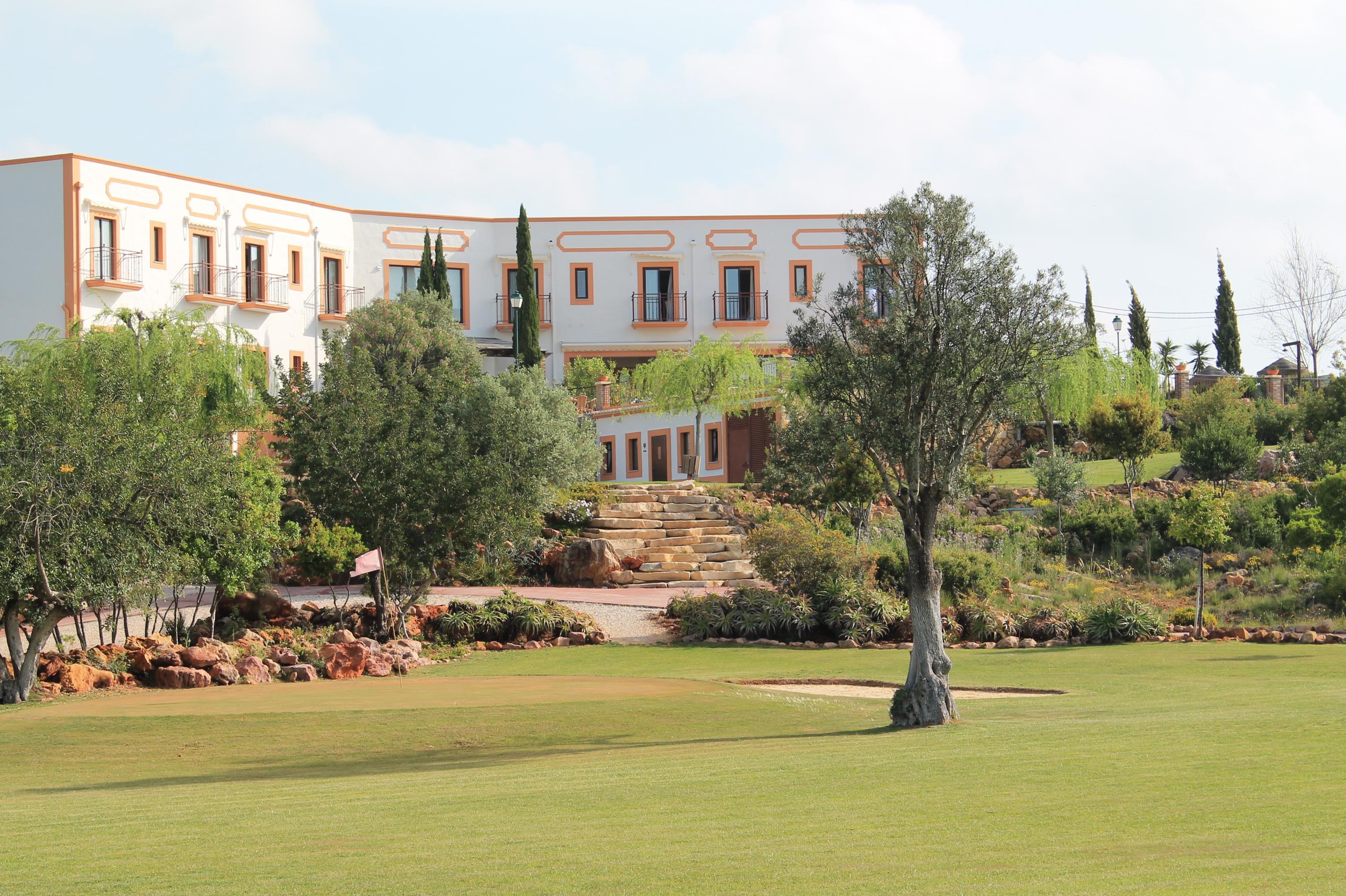 Quinta Dos Poetas Nature Hotel & Apartments Pechão エクステリア 写真