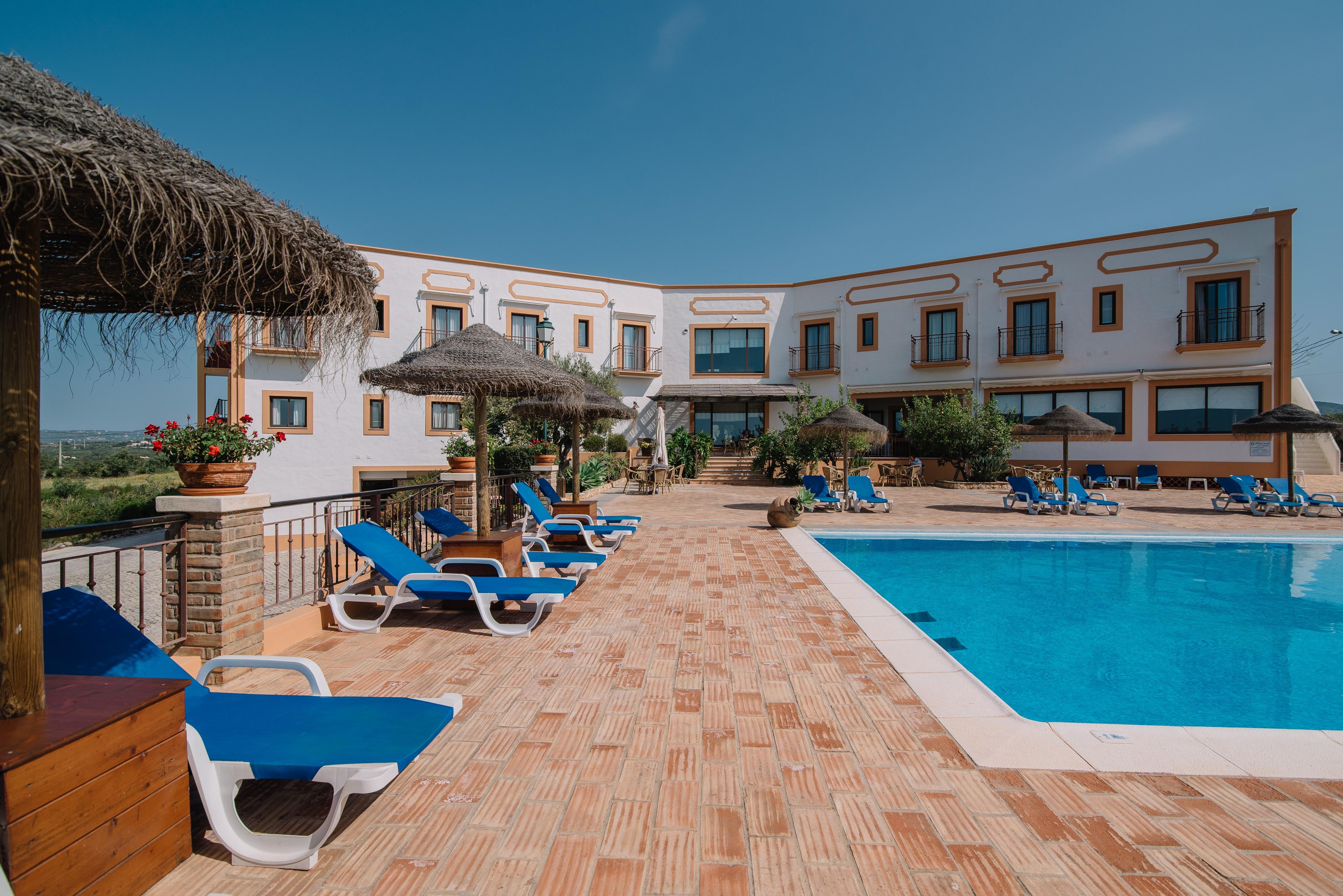 Quinta Dos Poetas Nature Hotel & Apartments Pechão エクステリア 写真