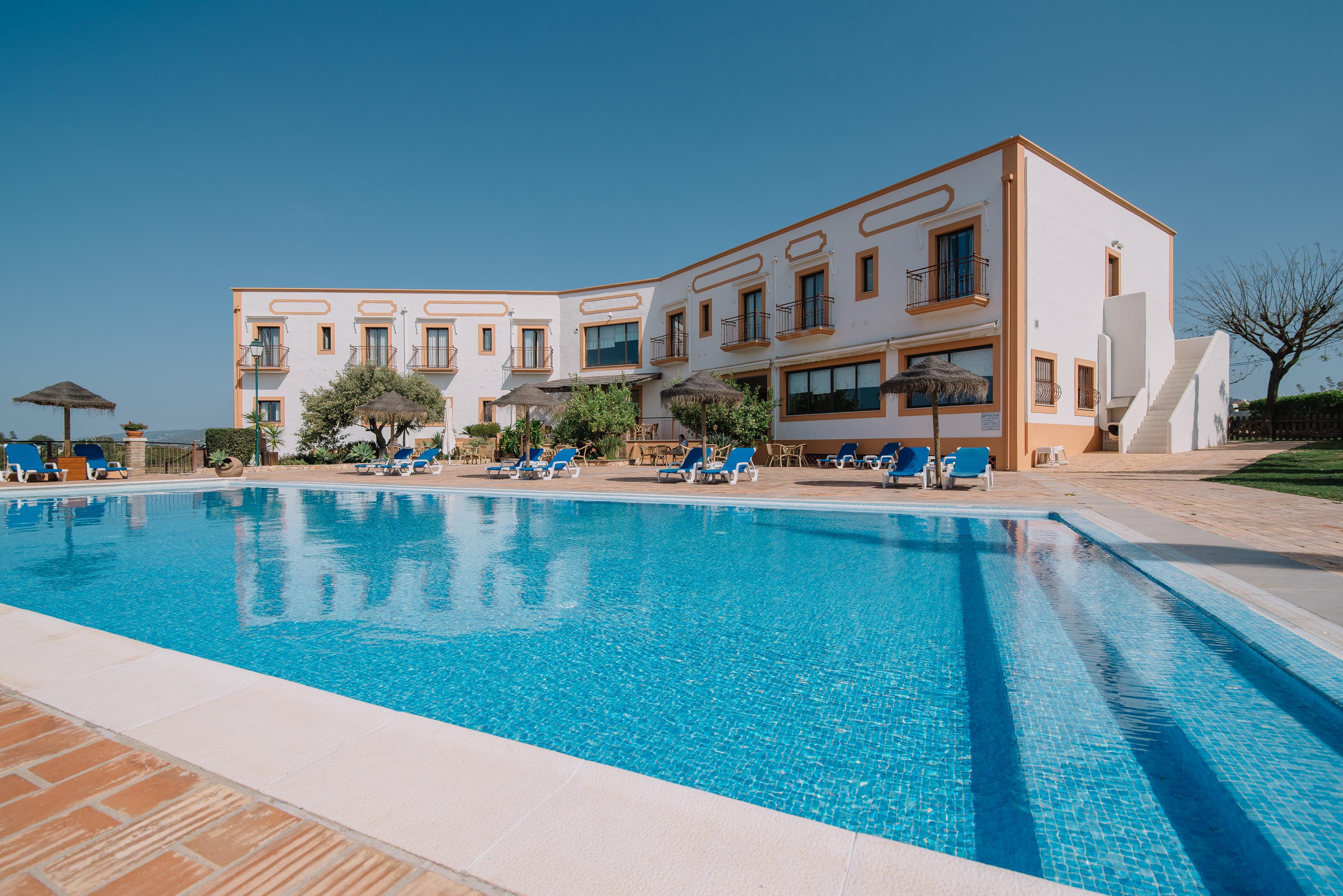 Quinta Dos Poetas Nature Hotel & Apartments Pechão エクステリア 写真