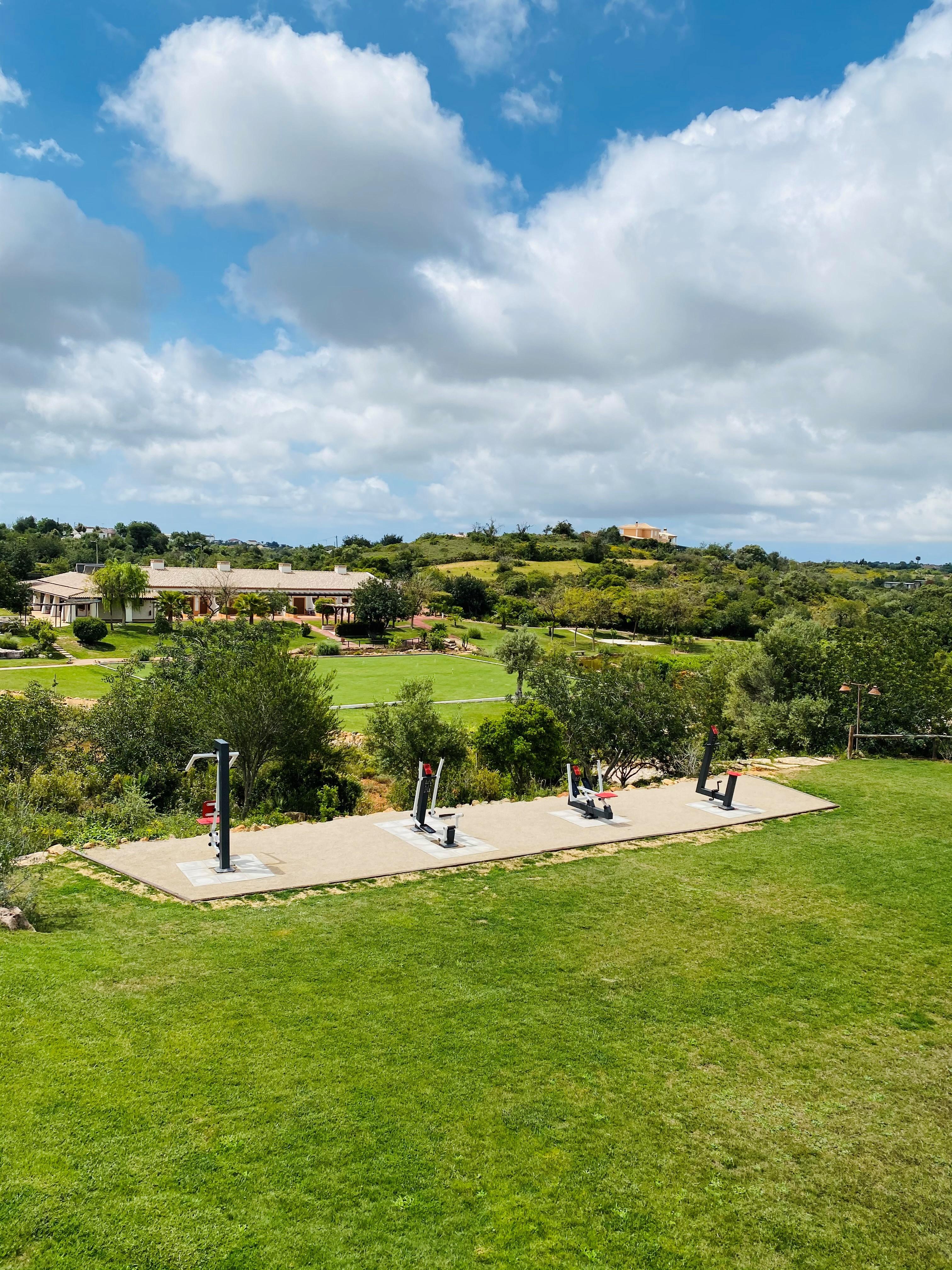 Quinta Dos Poetas Nature Hotel & Apartments Pechão エクステリア 写真