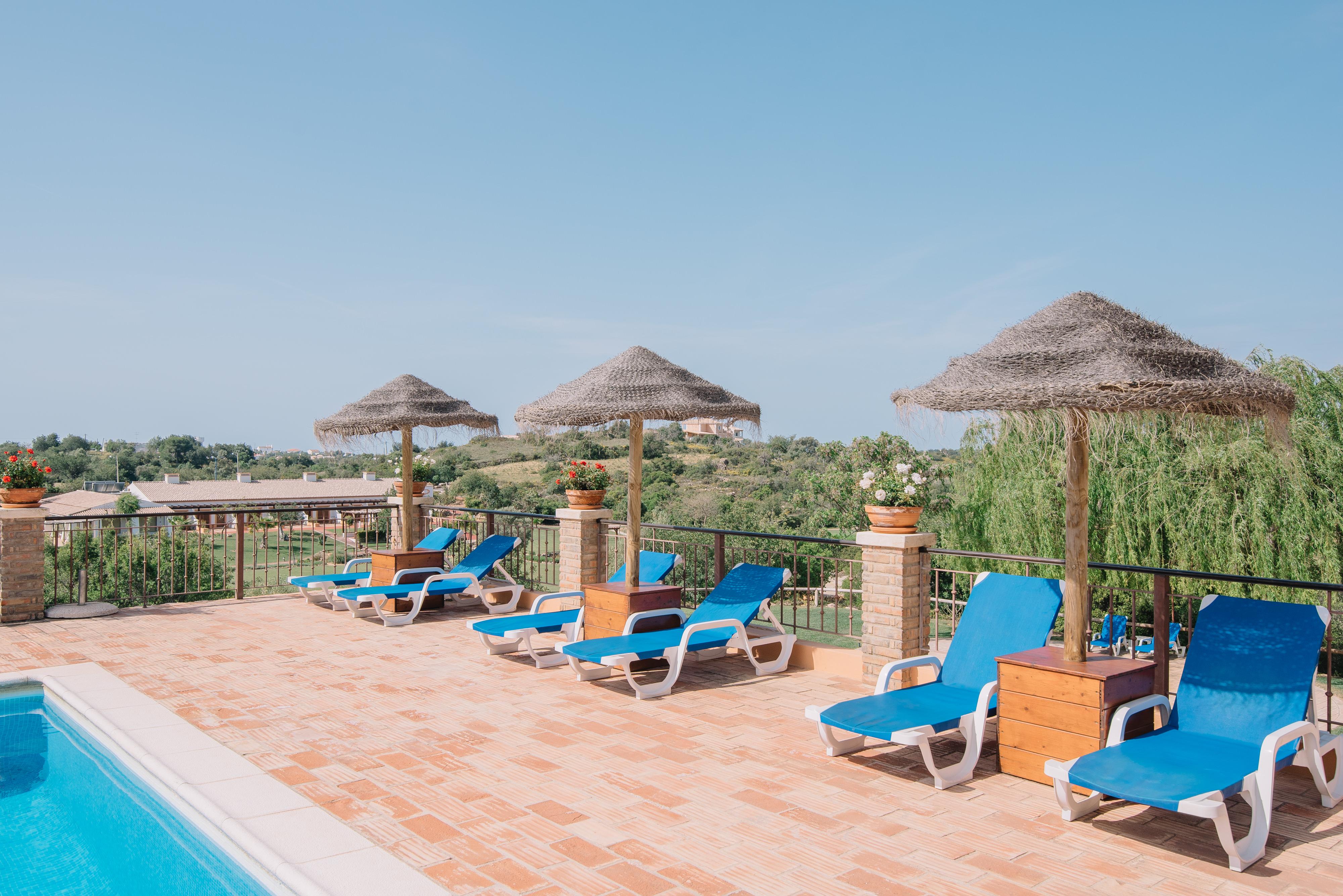 Quinta Dos Poetas Nature Hotel & Apartments Pechão エクステリア 写真