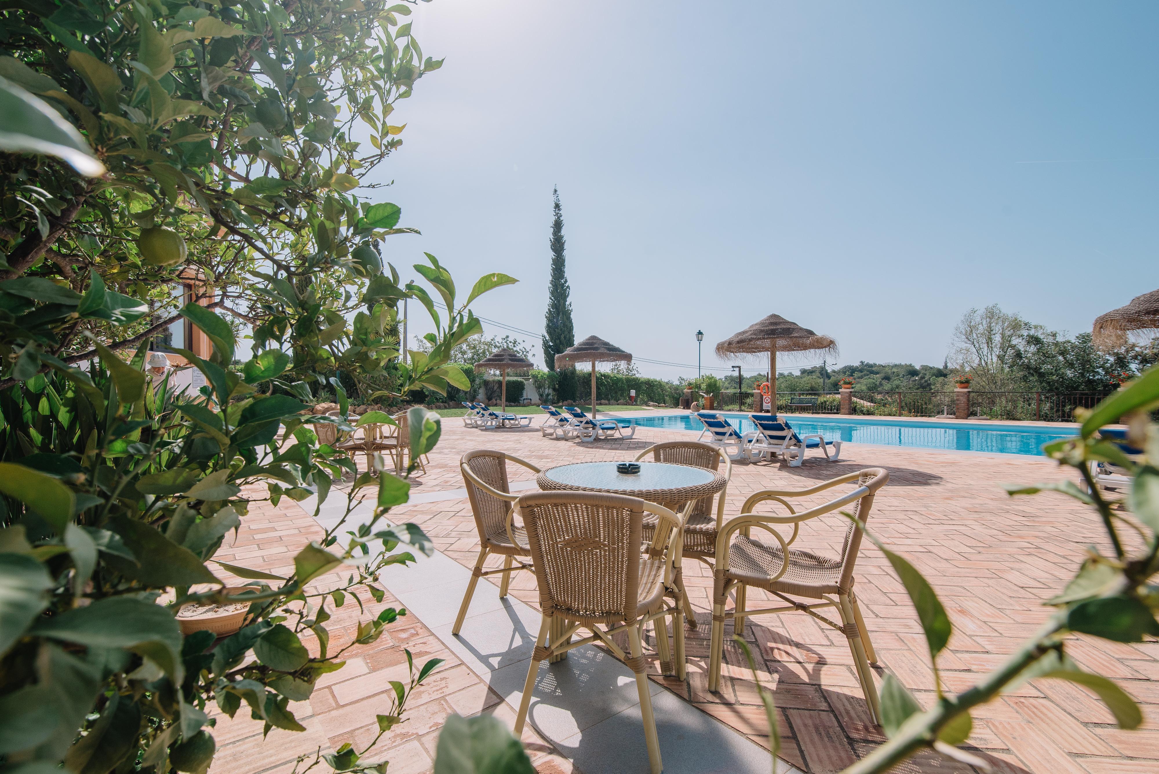 Quinta Dos Poetas Nature Hotel & Apartments Pechão エクステリア 写真