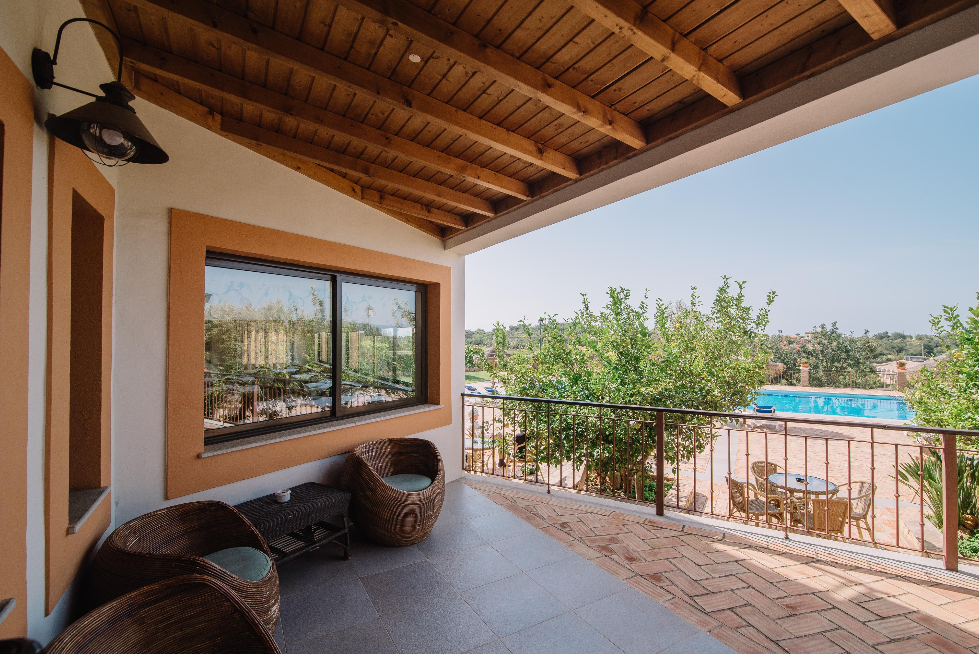 Quinta Dos Poetas Nature Hotel & Apartments Pechão エクステリア 写真