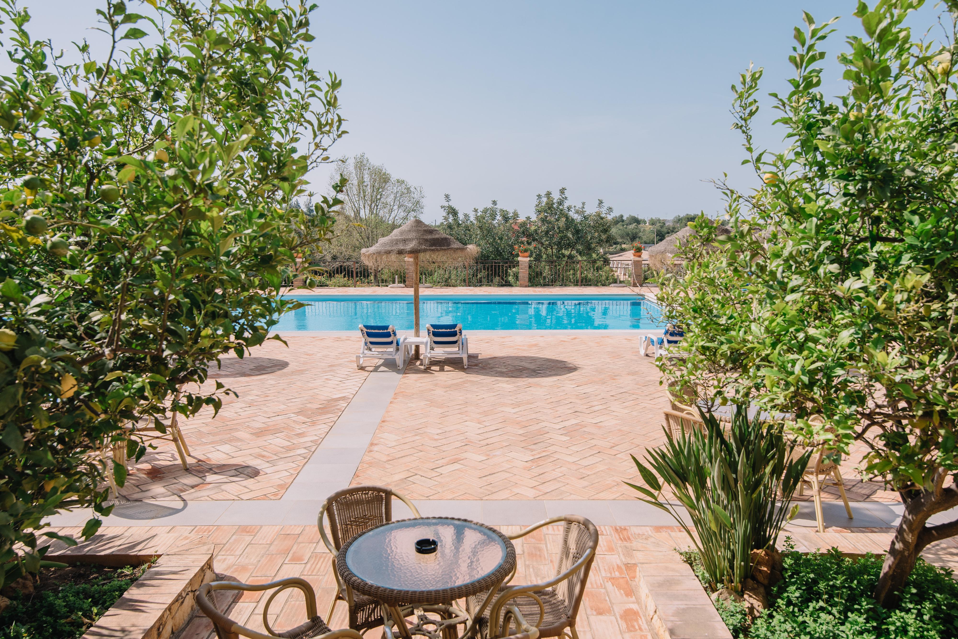 Quinta Dos Poetas Nature Hotel & Apartments Pechão エクステリア 写真