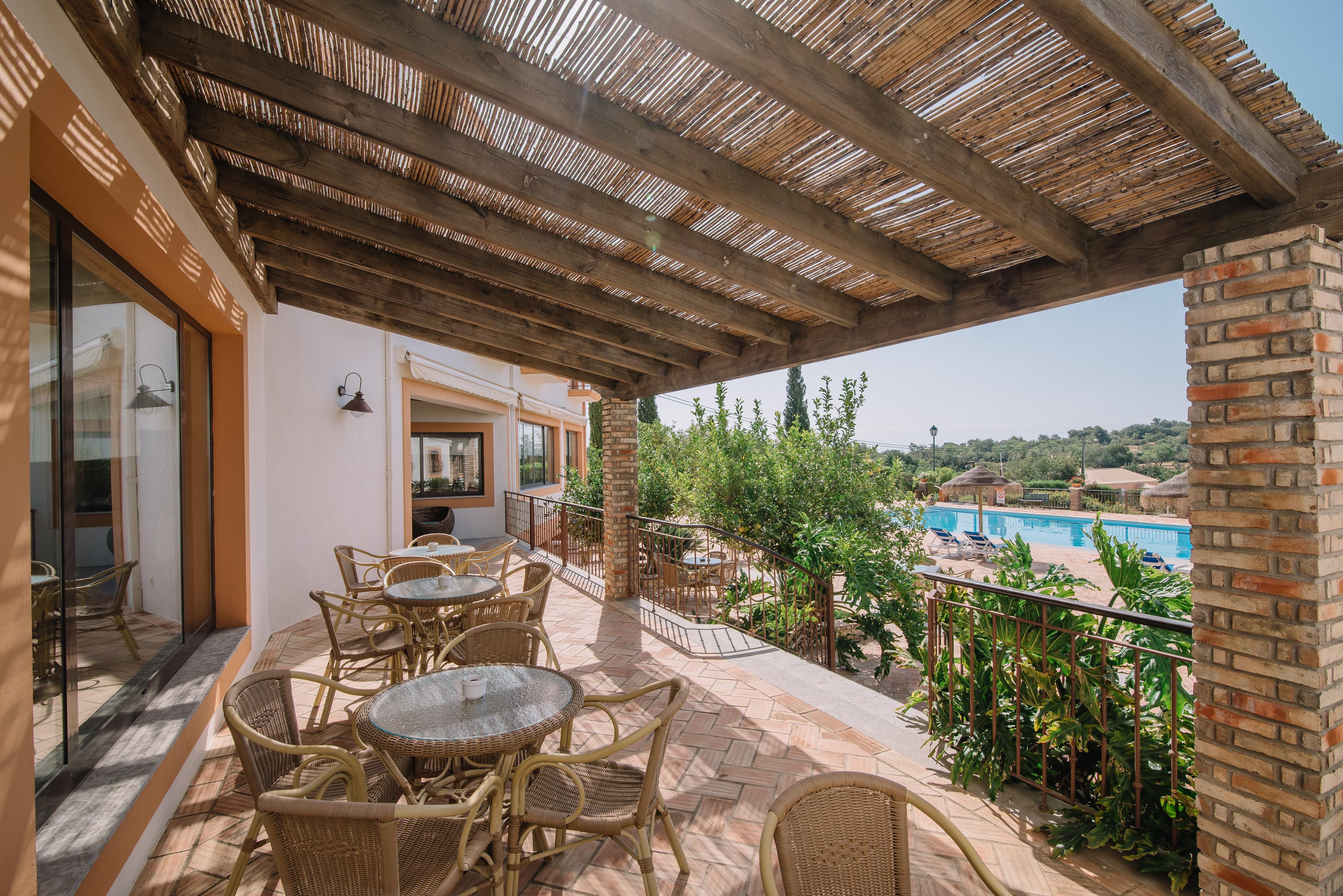 Quinta Dos Poetas Nature Hotel & Apartments Pechão エクステリア 写真