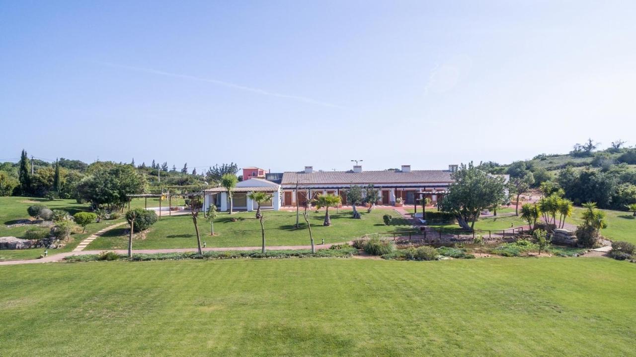 Quinta Dos Poetas Nature Hotel & Apartments Pechão エクステリア 写真
