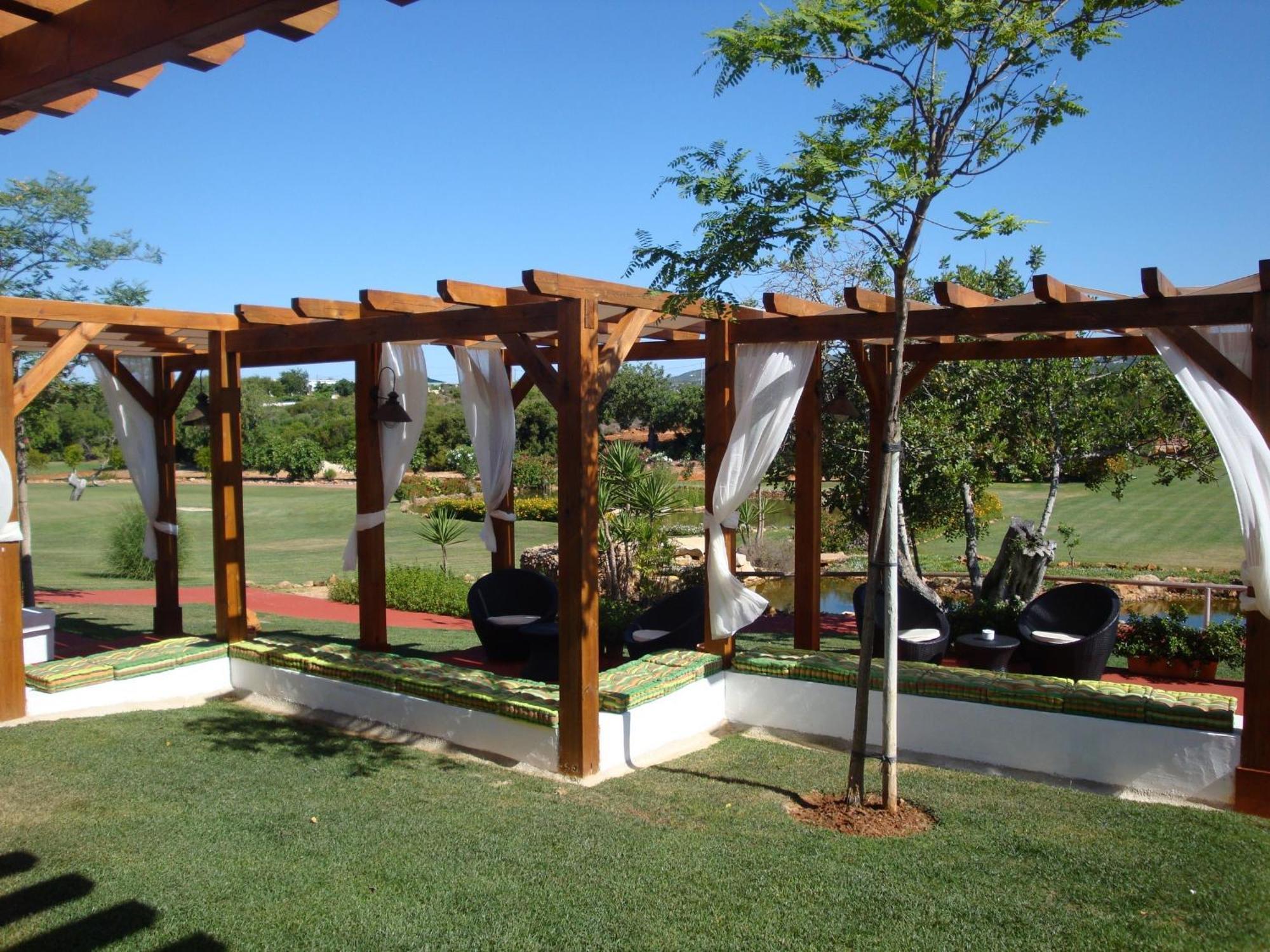 Quinta Dos Poetas Nature Hotel & Apartments Pechão エクステリア 写真