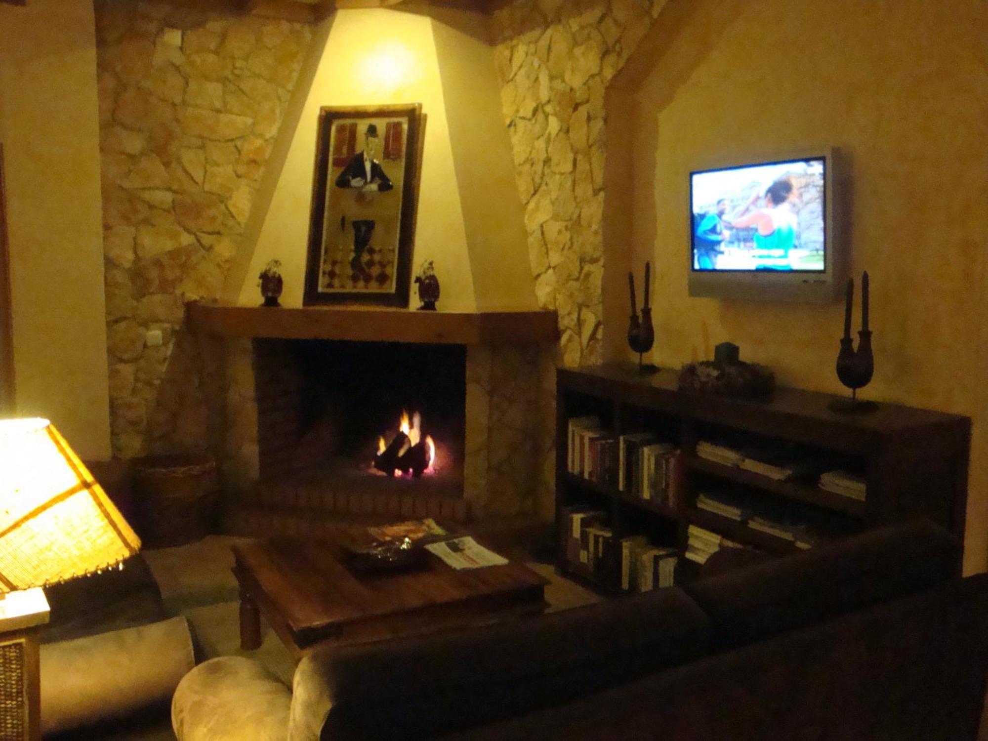 Quinta Dos Poetas Nature Hotel & Apartments Pechão エクステリア 写真