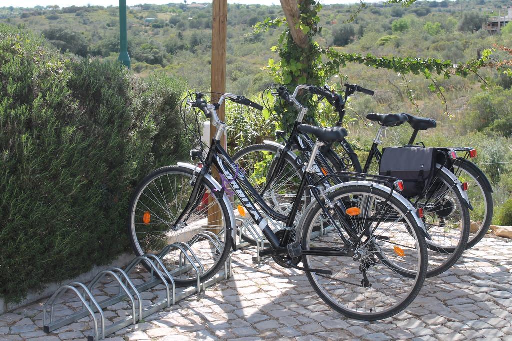 Quinta Dos Poetas Nature Hotel & Apartments Pechão エクステリア 写真
