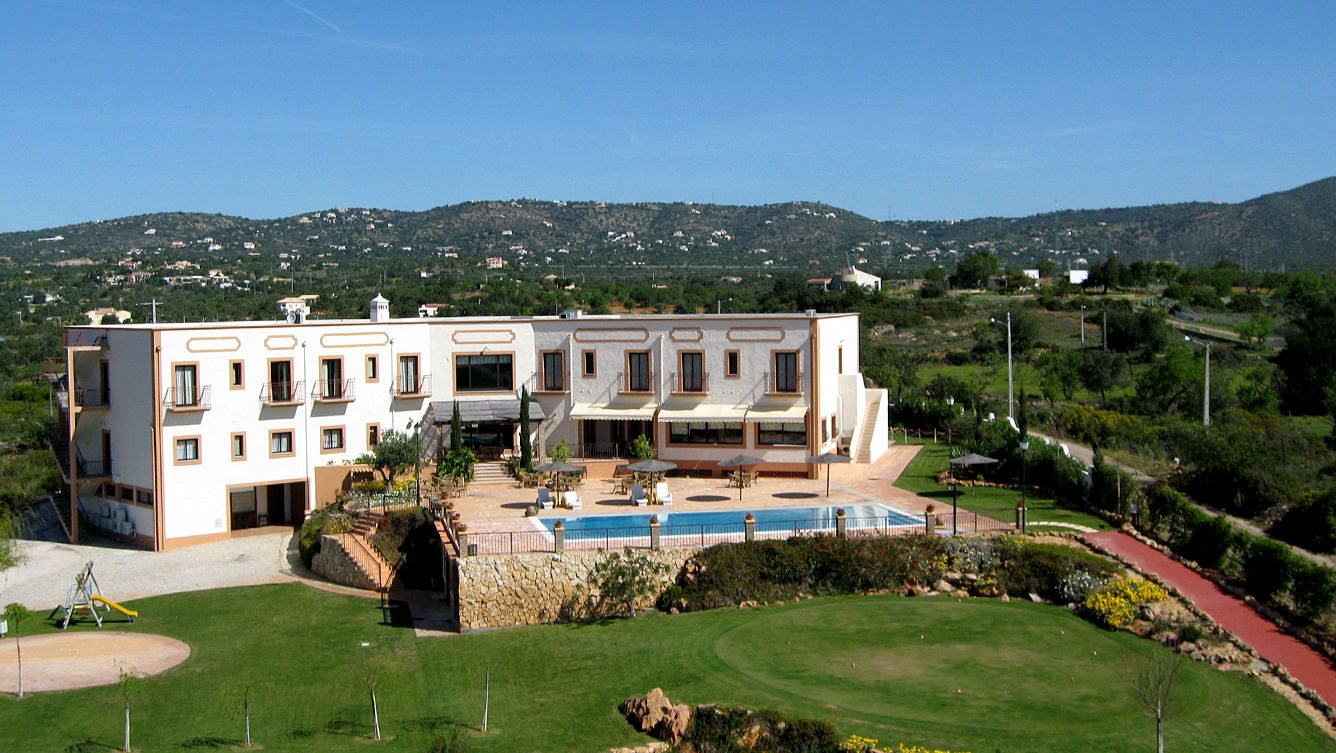 Quinta Dos Poetas Nature Hotel & Apartments Pechão エクステリア 写真