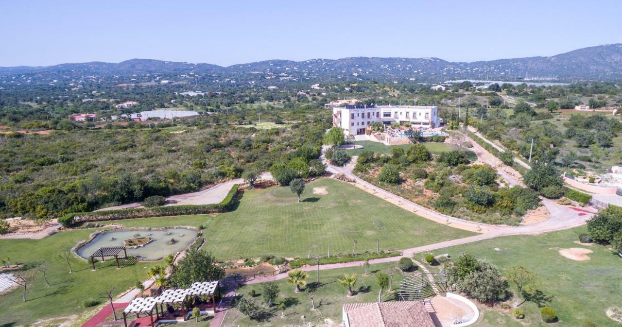 Quinta Dos Poetas Nature Hotel & Apartments Pechão エクステリア 写真