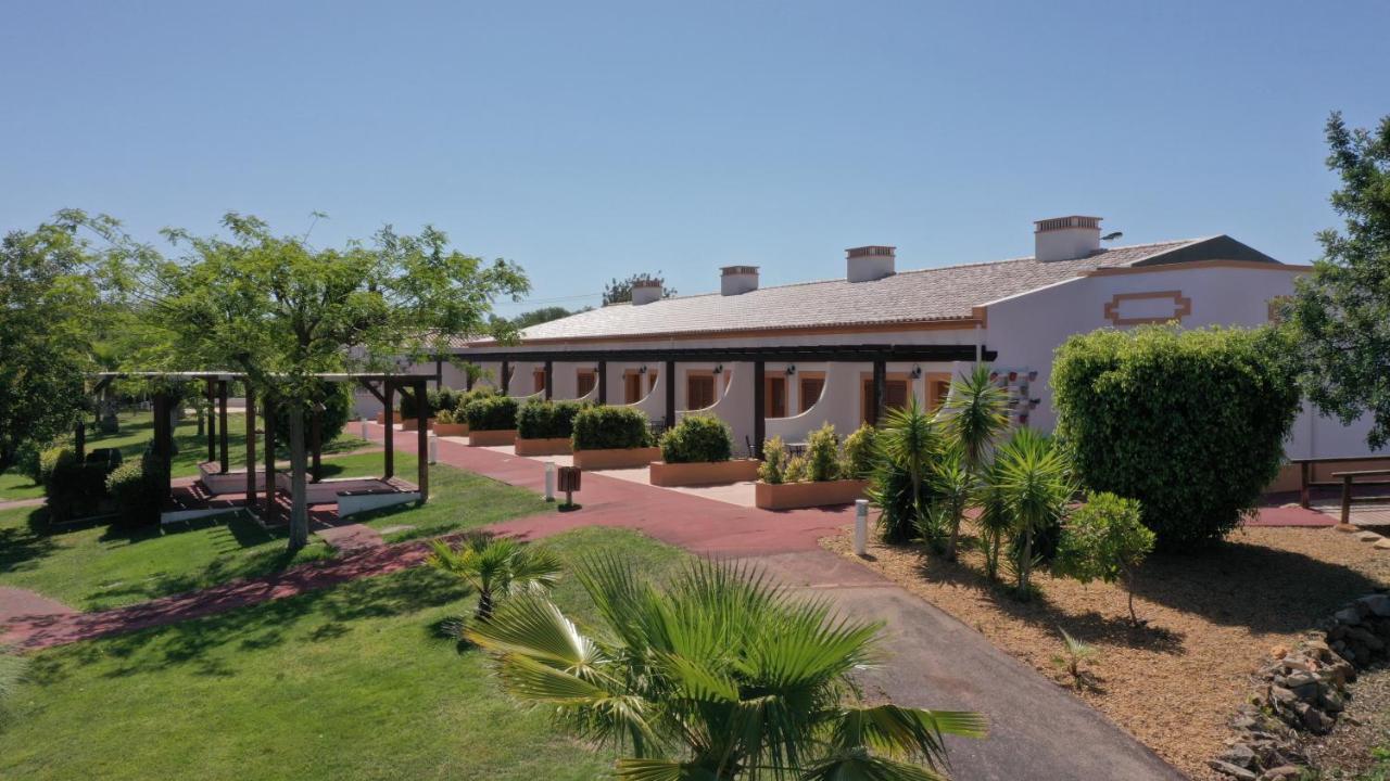 Quinta Dos Poetas Nature Hotel & Apartments Pechão エクステリア 写真